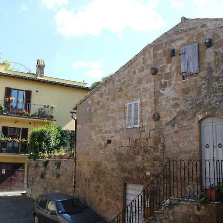 Appartamento Archetto Orvieto Eksteriør bilde