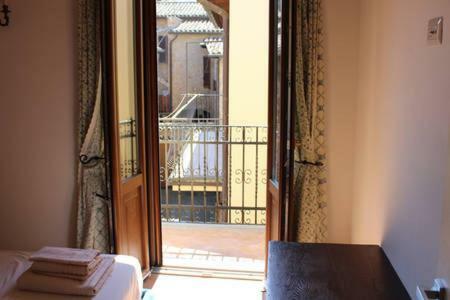 Appartamento Archetto Orvieto Eksteriør bilde